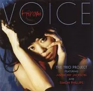 Hiromi Uehara The Trio Project / Voice