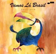 Jazztronik, Nozaki Ryōta / Vamola Brasil