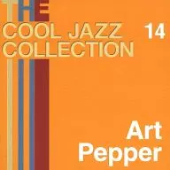 Art Pepper / Cool Jazz Collection (14)