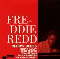 Freddie Redd / Reds Blues