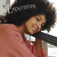 爱丝佩蓝萨·斯伯汀/Esperanza