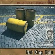 ナット・キング・コール / ビックアーチストライブラリー ジャズ