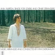 Ann Burton/Sings for Lavers