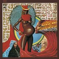 マイルス・デイビス / ライヴ・イヴル