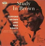 布朗=帆椽弧形五重奏/Study in Brown