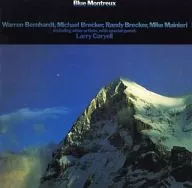 Alister All Stars / Blue Montreux