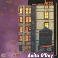 Anita Odey / Best Series Jazz Anita Odey