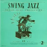 Omnibus/SWING JAZZ-SUPER BEST COLLECTION