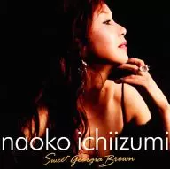 一泉ナオ子 タルド・ハマー マイケル・カナン / Sweet Georgia Brown