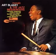 Art Breakie&The Jazz Messenger/Mosaic