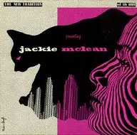 The Jackie McLean Quintet / The Jackie McLean Quintet