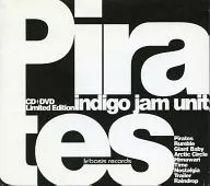 indigo jam unit / Pirates-limited edition-