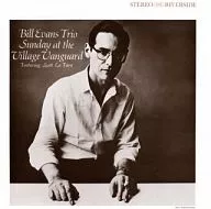 Bill Evans Scott LaFaro / Sunday at the Village Vanguard + 5