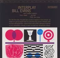 Bill Evans, Freddy Hubbard, Jim Hall/Interplay