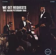 The Oscar Peterson Trio Oscar Peterson Ray Brown / Please Request