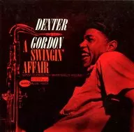 Dexter Gordon / A スインギン Apheer