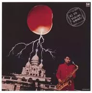 清水靖晃 笹路正徳 土方隆行 / IQ-179 愛究壱百七拾九