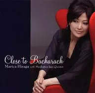平賀マリカ / Close to Bacharach Special Edition