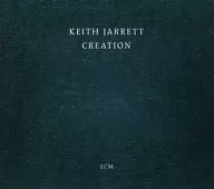Keith Jarrett / Creation