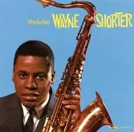 ウェイン・ショーター / イントロデューシング・ウェイン・ショーター
