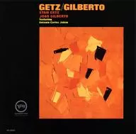Stan Getz & João Gilberto / Ghetts / Gilberto Yamil