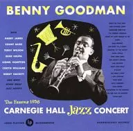 ベニー・グッドマン / ライヴ・アット・カーネギー・ホール [完全版]