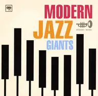Various Artists / Modern Jazz Giants