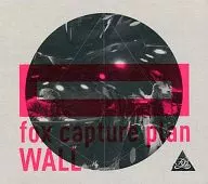 Fox Capture Plan / WALL (includes Village Vanguard special DVDs)