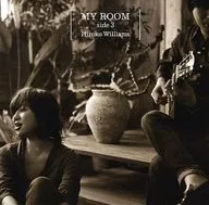 Hiroko Williams / MY ROOM side3