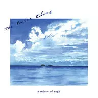 和泉宏隆トリオThe Water Colors / a return of saga