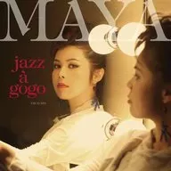 MAYA, Matsuomyo, ENDO Seishi / JAZZ A GO GO