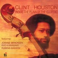 Clint Houston，Joan Bra Keen，Kawasaki燎/Inside of the Plain of the Epic