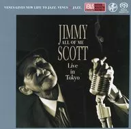 ジミー・スコット / オール・オブ・ミー