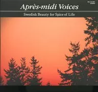 Omnibus/Apure Voyages Swedish Beauty for Spice of Life