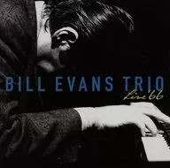 Bill Evans Trio / LIVE' 66