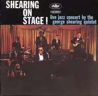 The George Shea Ring Quintet / Shea Ring on Stage