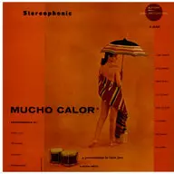 Art Pepper/Moocho Color
