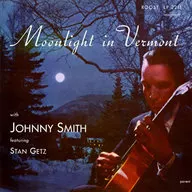 John Hindley / Vermont Moon