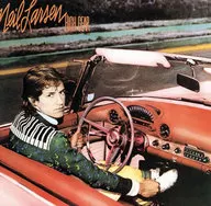 ニール・ラーセン / ハイ・ギア