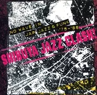 Omnibus/SHIBUYA JAZZ CLASH！