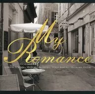 Hajime Masaru Yoshida Piano Trio / My Romance