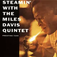 Miles Davis / Stemin