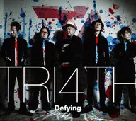 TRI4TH / Defying