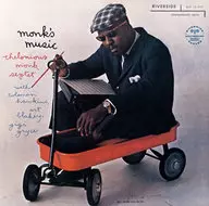 Thelonious Monk / Monks Music + 2