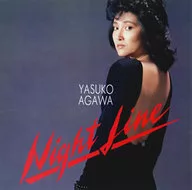 Yasuko Agawa / Night Line