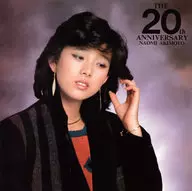 秋本奈绪美/THE20th ANNIVERSARY