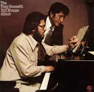 Tony Bennett&Bill Evans/Tony Bennett&Bill Evans