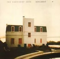 キース・ジャレット・カルテット / 残氓