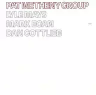 Pat Metheny / Recuerdos de San Lorenzo