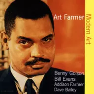 Art Farmer / Modern Arts